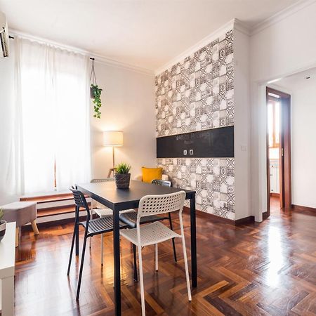Appartamento Soggiorni Brevi Giorgio Rome Exterior photo